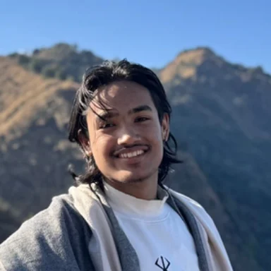 Abhimannu Singh Kunwar, engineer at Circle1